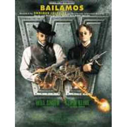 Bailamos (From Wild Wild West)
