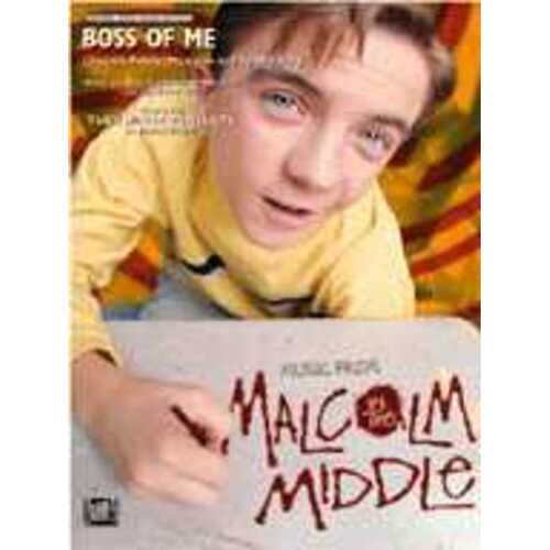 Boss Of Me From Malcolm In The Middle