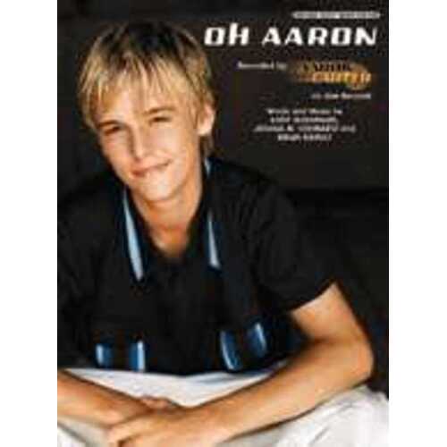 Oh Aaron