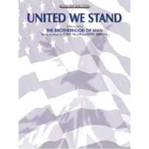 United We Stand