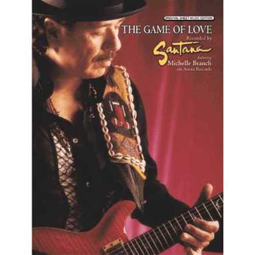 Game Of Love