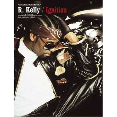 Ignition Single Sheet