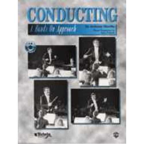 Conducting A Hands On Approach Book/CD