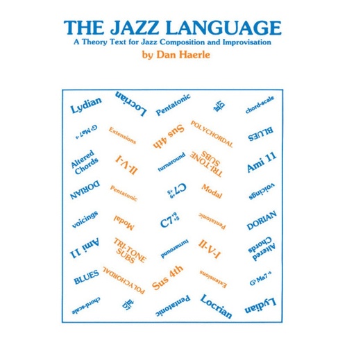 Jazz Language
