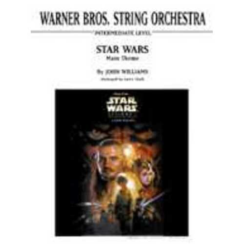 Star Wars Main Theme