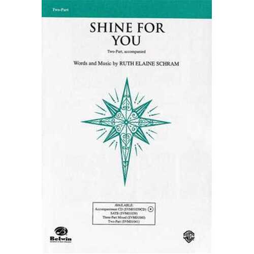 Shine For You 2 Part