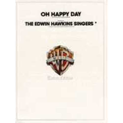 Oh Happy Day