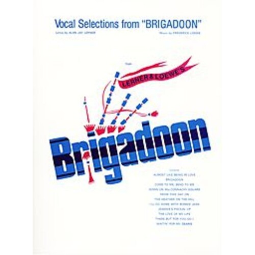 Brigadoon Selections