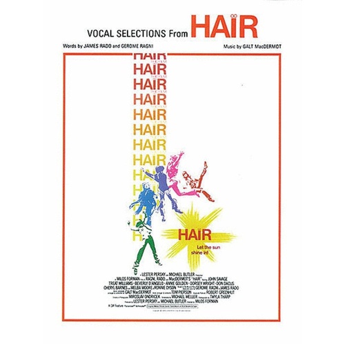 Hair Selections