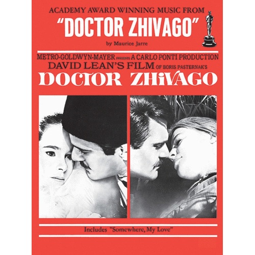 Music From Doctor Zhivago