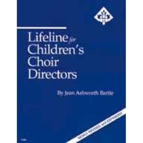 Lifeline For Childrens Choir Directors