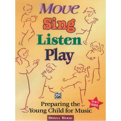 Move Sing Listen Play