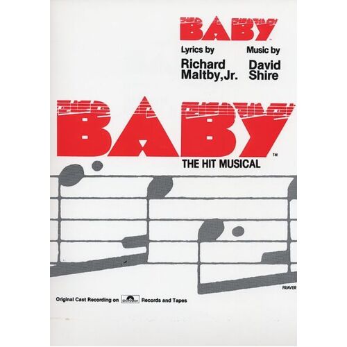 Baby Vocal Selections