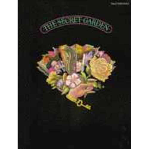 Secret Garden Vocal Selections 