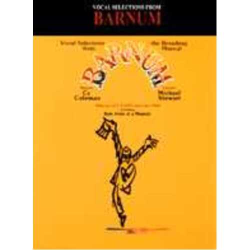 Barnum Selections