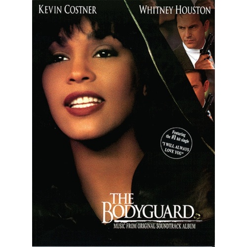 Bodyguard Soundtrack
