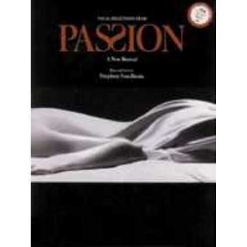 Passion Vocal Selections