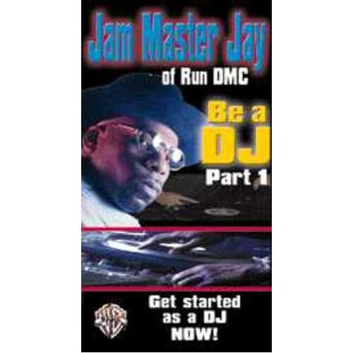 Be A Dj Part 1 Ntsc