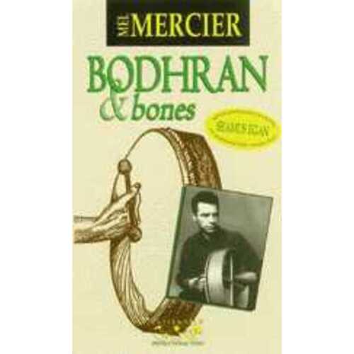Bodhran And Bones Video Ntsc