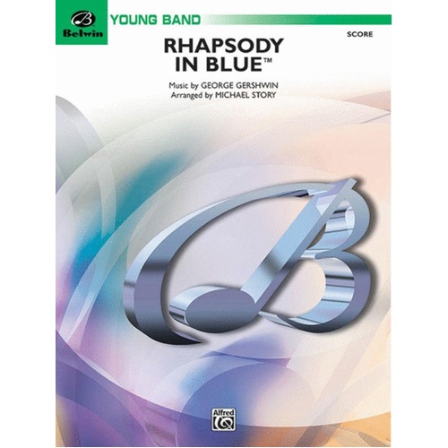 Rhapsody In Blue