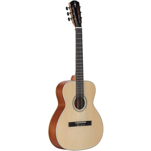 Alvarez Regent School Short Scale Classical Acoustic Guitar