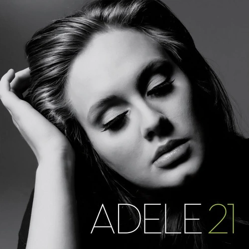 Adele - 21 Songbook for Piano and Guitar by Wise Publications
