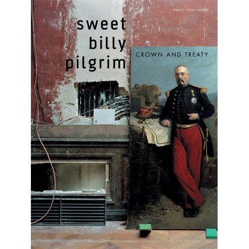 Sweet Billy Pilgrim - Crown And Treaty PVG (Softcover Book)
