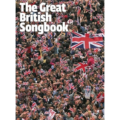 Great British Songbook Diamond Edition