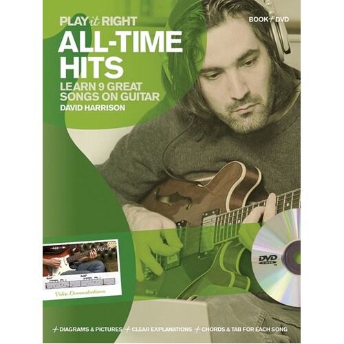 Play It Right All Time Hits