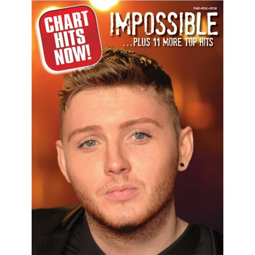 Chart Hits Now Impossible 11 Hits