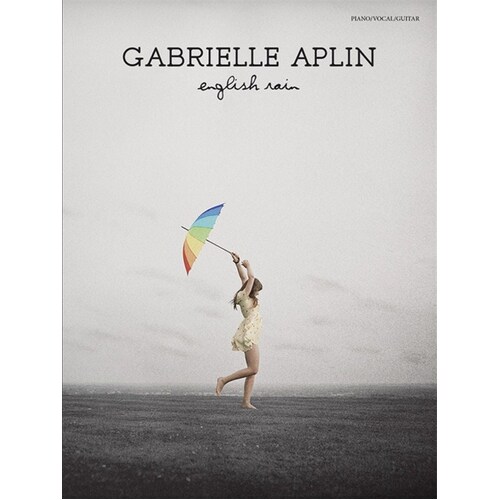 Gabrielle Aplin English Rain