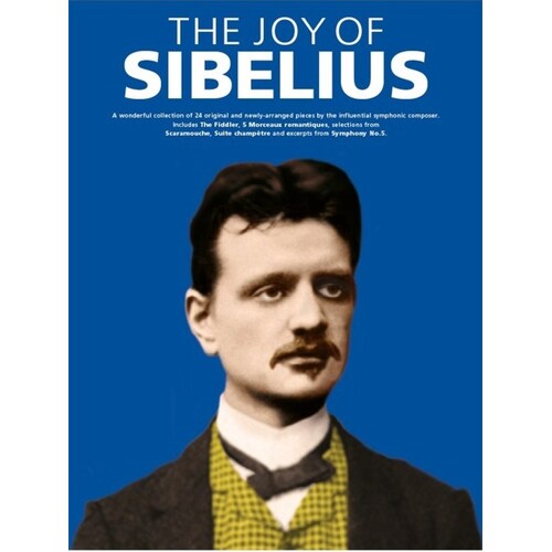 The Joy Of Sibelius