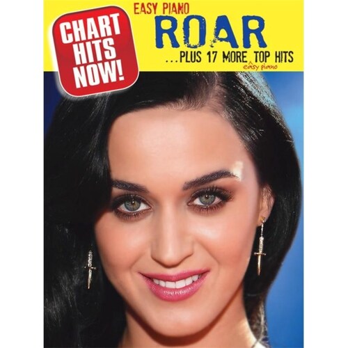 Chart Hits Now! And 17 More Top Hits Ep