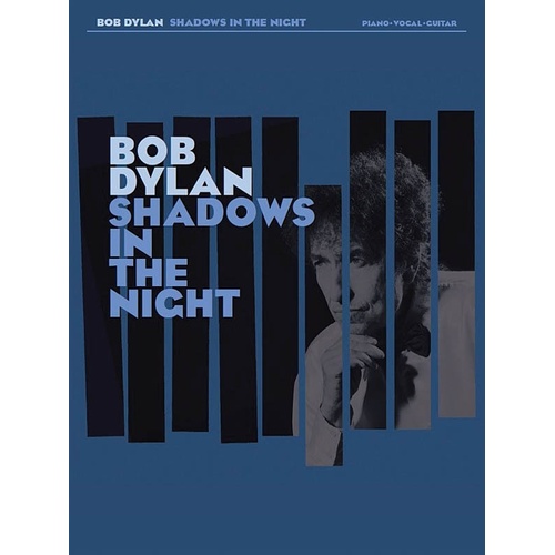 Shadows In The Night PVG (Softcover Book)