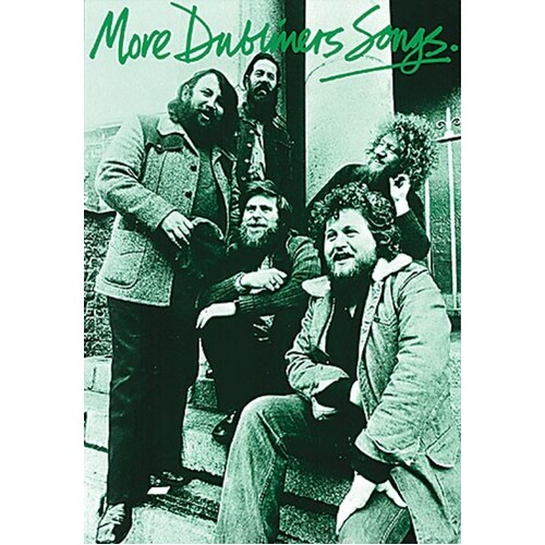 Dubliners More Dubliners Songs Mlc