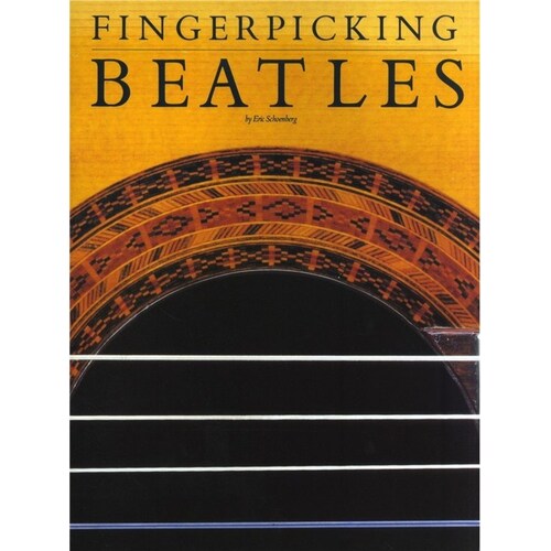 FINGERPICKING BEATLES
