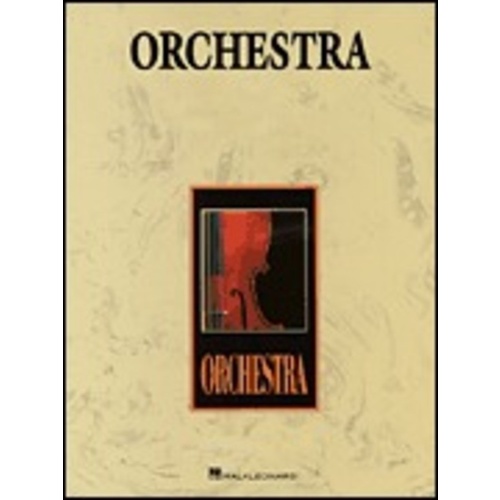 Lord Of The Rings (Excepts Symph No 1) Fo4 Score Book