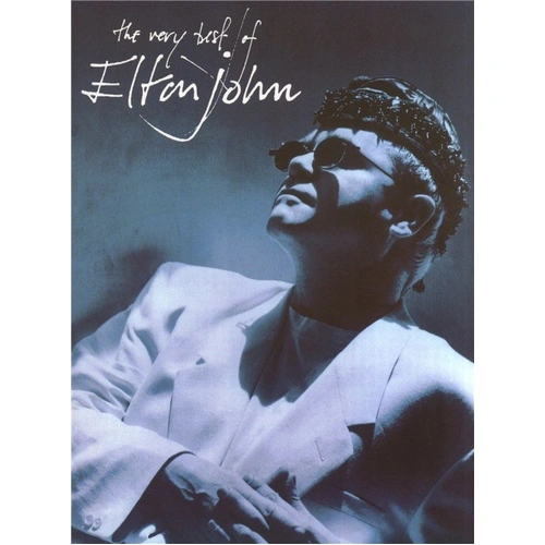 The Very Best of Elton John PVG Songbook