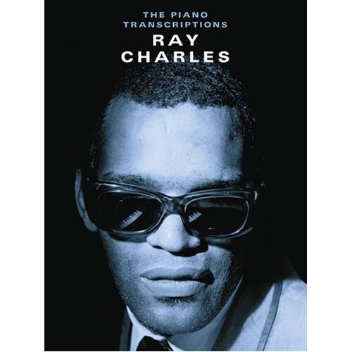 Ray Charles - Piano Transcriptions PVG (Softcover Book)