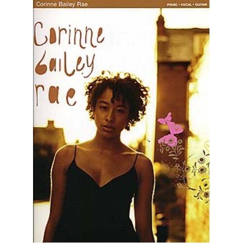 Rae Corinne Bailey PVG (Softcover Book)