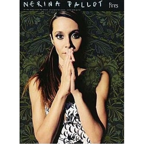 Nerina Pallot - Fires PVG (Softcover Book)