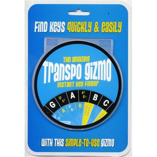 The Amazing Transpo Gizmo