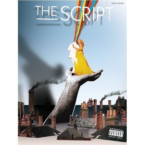 The Script PVG (Softcover Book)