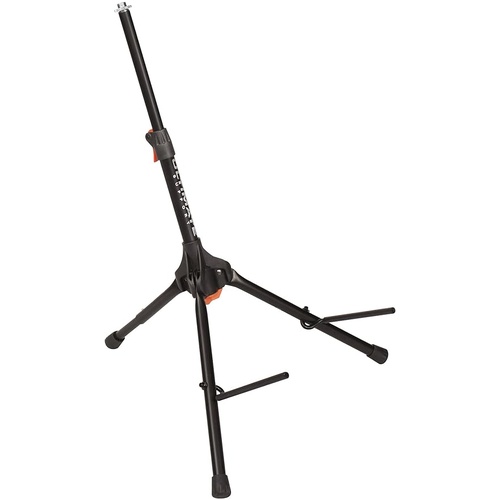 Ultimate Support AMP-150 Amplifier Stand with Mic Boom Attachment