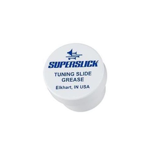 Superslick Tuning Slide Grease for Brass Instruments
