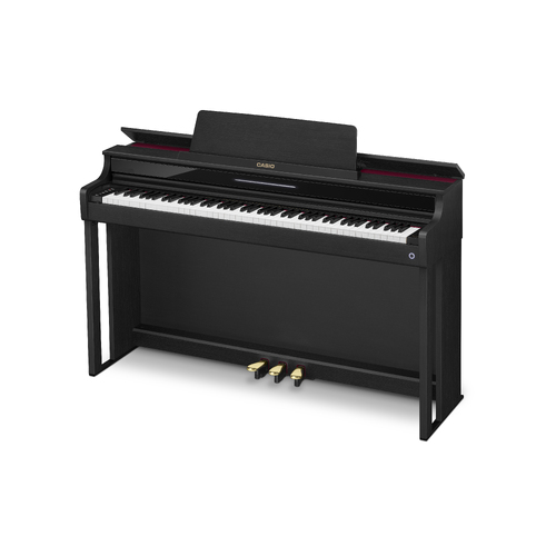 Casio AP-550 Celviano Digital Piano Black w/ Bench