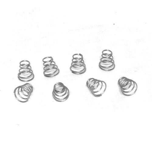 Gotoh Electric Guitar Pickup Spring Set 8mm PK-8