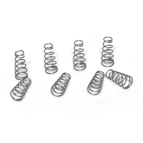 Gotoh Electric Guitar Pickup Spring Set 17mm PK-8