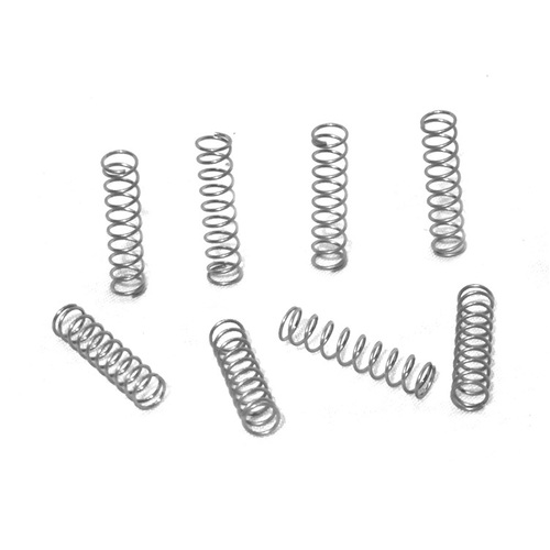 Gotoh Electric Guitar Pickup Spring Set 21mm PK-8