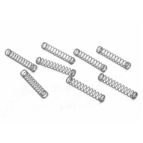 Gotoh Electric Guitar Pickup Spring Set - 30mm (PK-8)